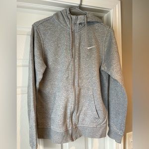Nike Sportswear Club Fleece Full-Zip Hoodie